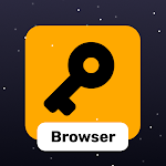 SecureX: Navegador Web Privado