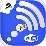 mostrar contrase&ntilde;a wifi