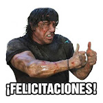 Stickers graciosos para WhatsA