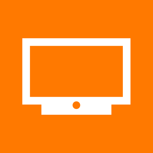 Orange TV &bull; France