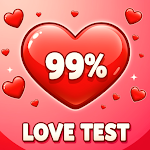 Love Test - Test d'Amore