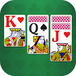 Solitaire Time - Card Game