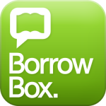 BorrowBox Library