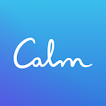 Calm &ndash;&ndash; 瞑想、睡眠、リラクゼーション
