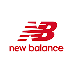 New Balance 公式ストアアプリ