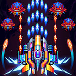 Galaxiga: Sparatutto spaziale
