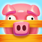 Farm Jam: Jeux de Ferme