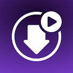 Video Player: Stream, Save MP4