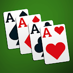 Solitaire Klondike Classic