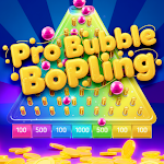 Pro Bubble BoPling