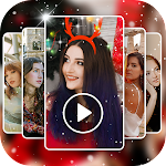 Creador de videos con musica