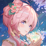 夢巡り少女〜異世界宮廷綺譚〜