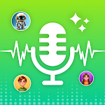 Audio Effects - Voice Changer