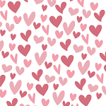 Paint Love widget para parejas