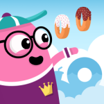 Donut Rush