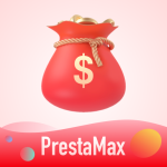 PrestaMax - Pr&eacute;stamos Flash