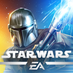 Star Wars: H&eacute;ros de la Galaxie