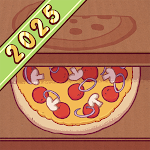 Good Pizza, Great Pizza