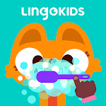 Lingokids: Juegos en Ingl&eacute;s