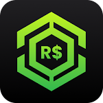 Robux Counter Pro - Daily RBX