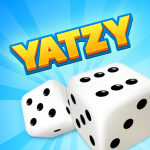 Yatzy - Jeu de d&eacute;s