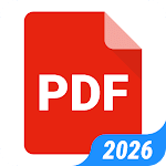 PDF Reader - Editor & Viewer