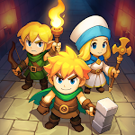 トップヒーローズ（Top Heroes）