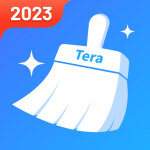 Tera Cleaner -Limpiar tel&eacute;fono