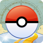 Pok&eacute;mon GO
