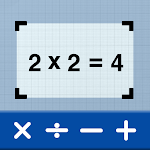 AI Math Scanner- Math Solution