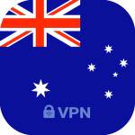 VPN Australia - Turbo Secure