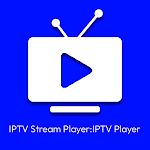 IPTV Stream Player : Watch TV