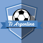 Tv Argentina f&uacute;tbol en vivo
