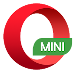 Navegador Opera Mini