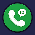 Caller ID Name: Llamada