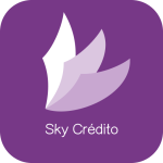 Sky Crédito- Seguro y a salvo