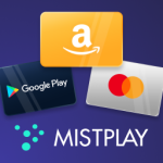 MISTPLAY : Jouez et Gagnez