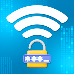 Comprobar Contrase&ntilde;as de Wifi