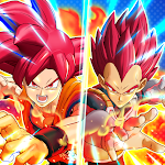 ドラゴンボール ゲキシン スクアドラ