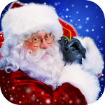 Speak to Santa&trade; - Video Call