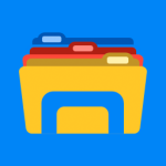 Advanced File Explorer