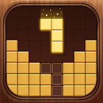 Block Crush: ブロックブラストパズル