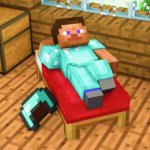 Furniture Mod for Minecraft PE