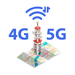 Wifi Password & Speed Test App