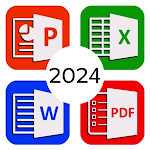Office Reader - WORD/PDF/EXCEL