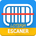 Loter&iacute;a Escaner