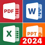 Leer Documentos PDF,Word,Excel