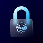 App Lock : Fingerprint & Pin