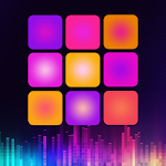 DJ Beat Maker & Drum Pad