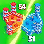 Tower War - Estrategia militar